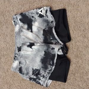 Reebok boys shorts
